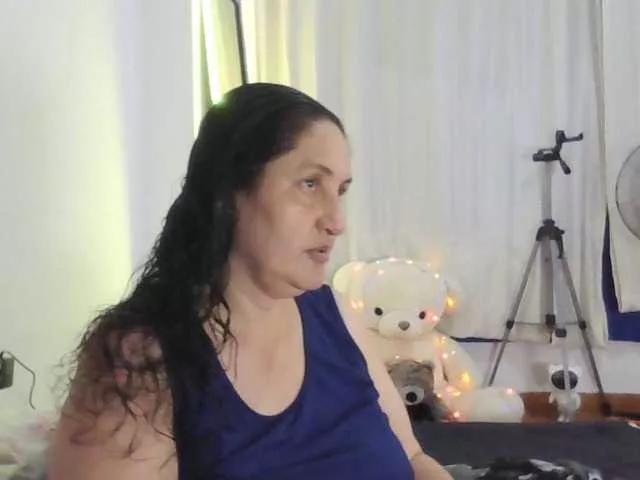 Ximenajimenez on BongaCams