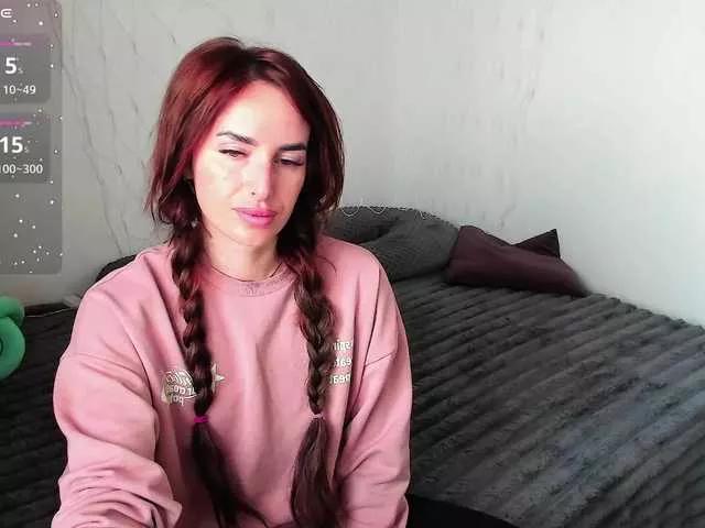 xxadrihanna on BongaCams 