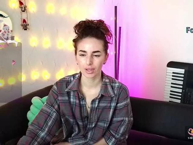 xxadrihanna on BongaCams 