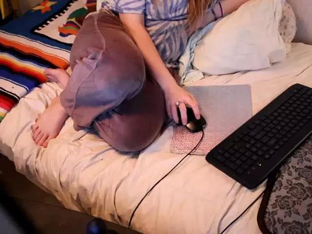 BongaCams XxpixeyxX XxpixeyxX from BongaCams