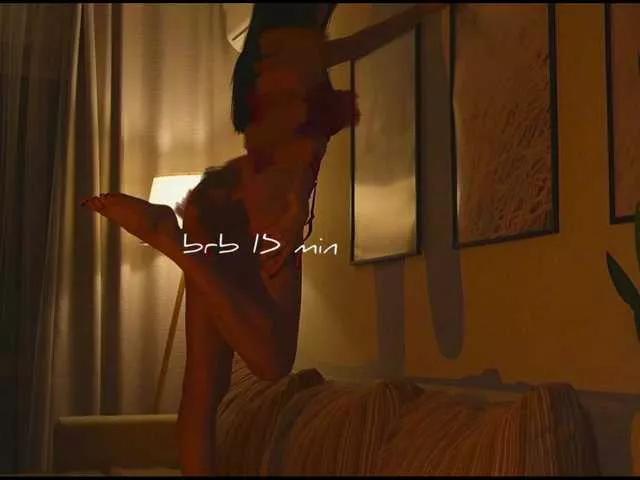 xxx-Molly from BongaCams