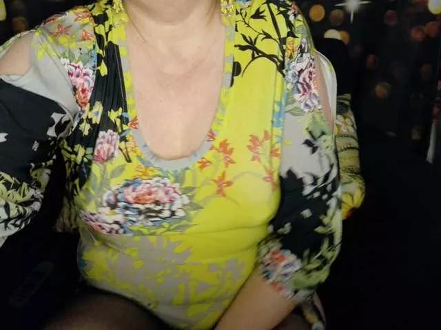 Yanikkka from BongaCams