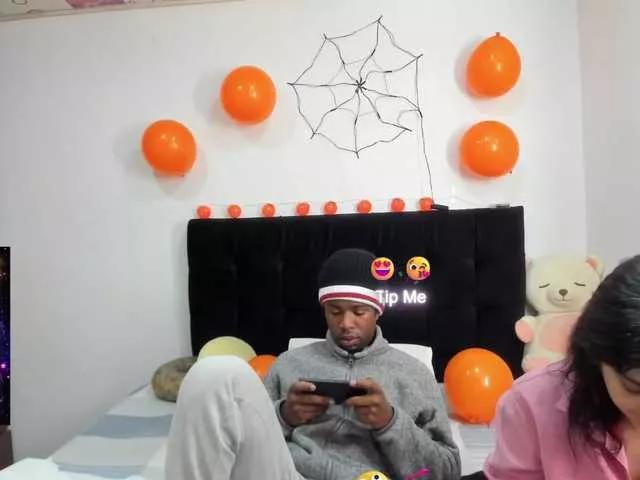 Watch Yin-yanghot, they want to masturbate for you Yin-yanghot from BongaCams