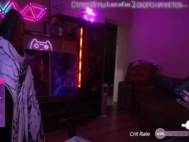 your-red-wine on BongaCams