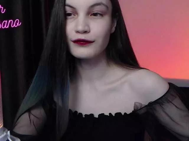Masturbate to YourMisano, she wants to masturbate for you YourMisano from BongaCams