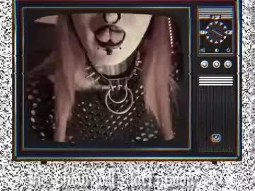 Try Chaturbate's 666deathgasm 666deathgasm from Chaturbate