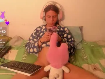 _baby_vi — Lovense is on, Make me cum Daddy, PVT is open   #trans #latina #femboy #cum #anal [228 tokens remaining]