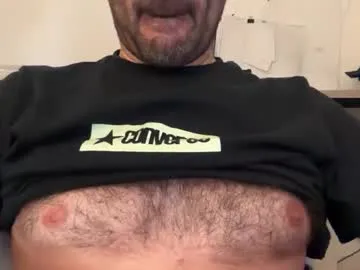 _blackeyedboy from Chaturbate