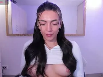 _ericavanderhill_ — Welcome to my room! - Repeating Goal: Sexy strip show! - #lovense