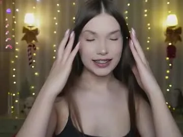 _eva_lee on Chaturbate