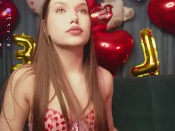 _eva_lee — GOAL: Take off my sweet bra [47 tokens remaining] Crazy !