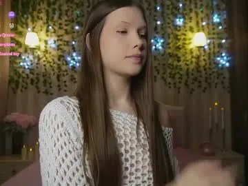 _eva_lee from Chaturbate