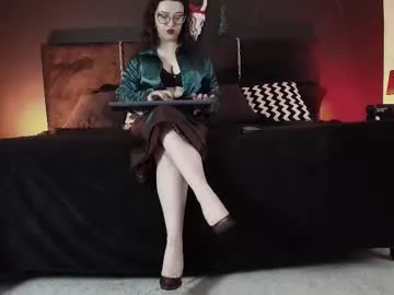 _jade_16 on Chaturbate