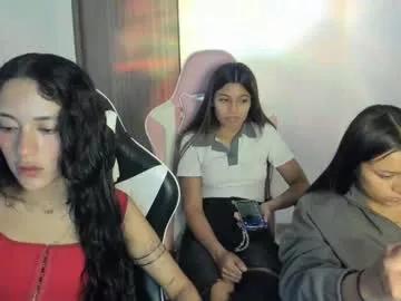 Join _khloe_sweet, she wants to masturbate for you _khloe_sweet from Chaturbate