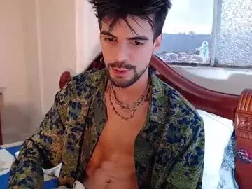 _kurt420 on Chaturbate