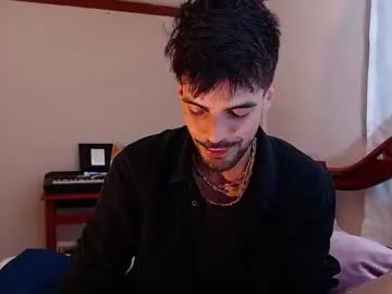 _kurt420 on Chaturbate