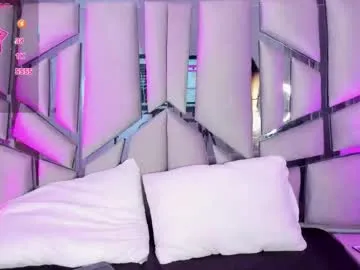 _lanna_jhonson_ — Current Goal: bounce breasts + ahegao at 75 tokens -- Next Goal: sexy dance + full naked -- You are welcome to my room to play with my ultrahigh you must send 20 #ebony #bbc #hairy #teen #feet