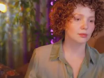 _lightmyfire — Ferri is here, Domi is broken lol  /menu is on, PVT is open XX  #redhead #tease #hairy #smalltits #bush -- Current Goal: Burlesque pasties once countdown reaches zero -- Next Goal: Black tassels nip