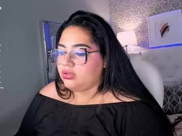 Hot _michel_bbw wants you to fuck her body now _michel_bbw from Chaturbate