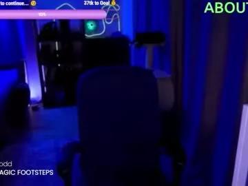 _mistress__ from Chaturbate