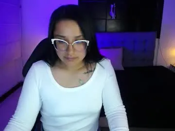 _sophiie__ — GOAL: Show panties [40 tokens remaining] Welcome to my room! #smalltits #glasses #bigpussylips #pvtopen #lush