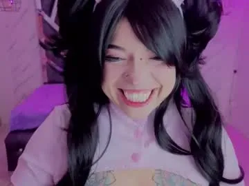 _vermell_ — GOAL: Gagging [70 tokens remaining] Welcome Heroes and Villains #cosplay #bigtits #fuckmachine #saliva #deepthroat