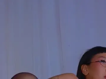 a1ly — fuckmachine at full speed 1 min [1107 tokens left] don't be shy  fav patterns 121 / 99 #asian #smalltits #feet #fuckmachine #socks