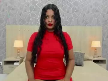 Try naked model Agata_ortiz agata_ortiz from Chaturbate