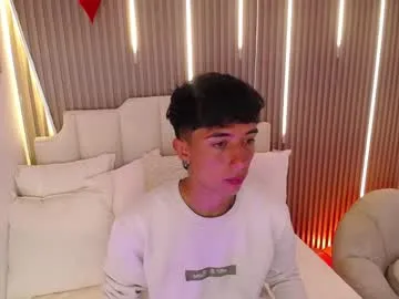 aiden_rivers_ — Your most anticipated #feet  is in the room // #18 #bigcock #new #young. - Multi Goal: BIG CUM [599 tokens left]