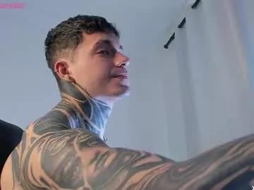 Checkout Chaturbate's Alan_rosee alan_rosee from Chaturbate