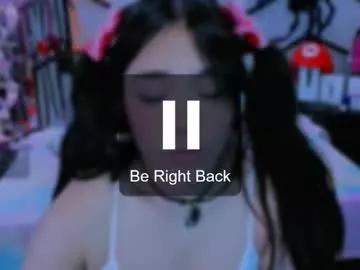 Slutty Alanaluke wants you to fuck her body now alanaluke from Chaturbate