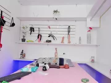 Sexy Alejandra_dunn wants you to fuck her body now alejandra_dunn from Chaturbate