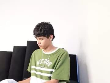 Discover Chaturbate's Alex_mark_ alex_mark_ from Chaturbate