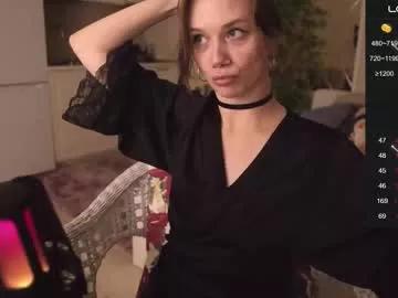 Watch Alexa_feels, she wants to masturbate for you alexa_feels from Chaturbate