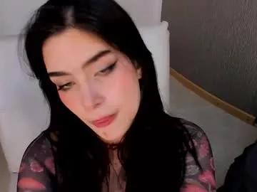 alexa_thaylor_ from Chaturbate