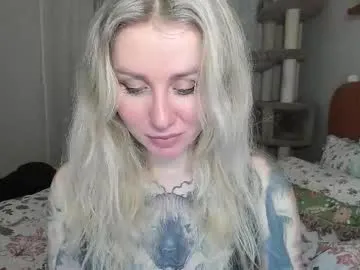 alexarush on Chaturbate