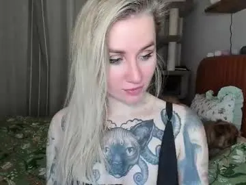 alexarush on Chaturbate