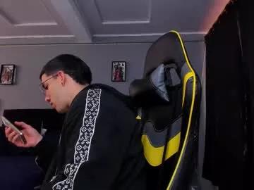 alexgiraldo__ from Chaturbate