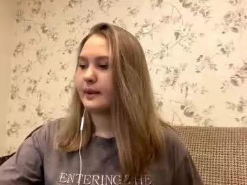 alfrediacancer from Chaturbate