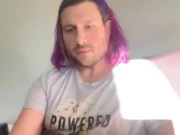 alibastersword — Cum watch me #uncut #bi #Cali #purple