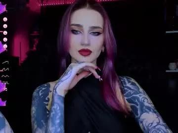 Admire dirty camslut Alice_specter alice_specter from Chaturbate