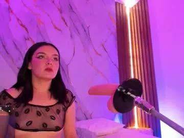alissa_cute1 from Chaturbate