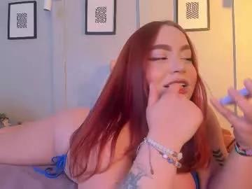 allasska_ from Chaturbate
