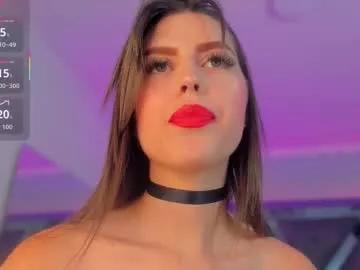 Try 23 years old allijadid from Chaturbate allijadid from Chaturbate