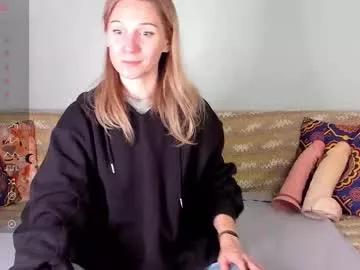 amalia_mio from Chaturbate