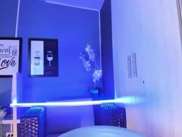 amarettho from Chaturbate