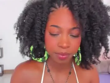 Chaturbate amatiistur is Freechat amatiistur — Goal: Shall I show you my breasts? #ebony #slim #latina #erotic #squirt