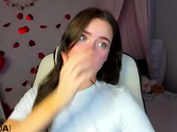 ameli_povilainn — Goal: massage ass #skinny #c2c #18 #teen #young [0 tokens remaining]