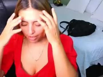 Explore Chaturbate's Amelia_chillvibes amelia_chillvibes from Chaturbate