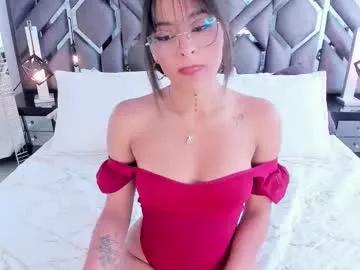 Hot amelli_colette from Chaturbate amelli_colette from Chaturbate